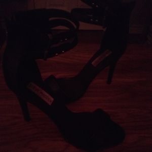 Steve madden heels